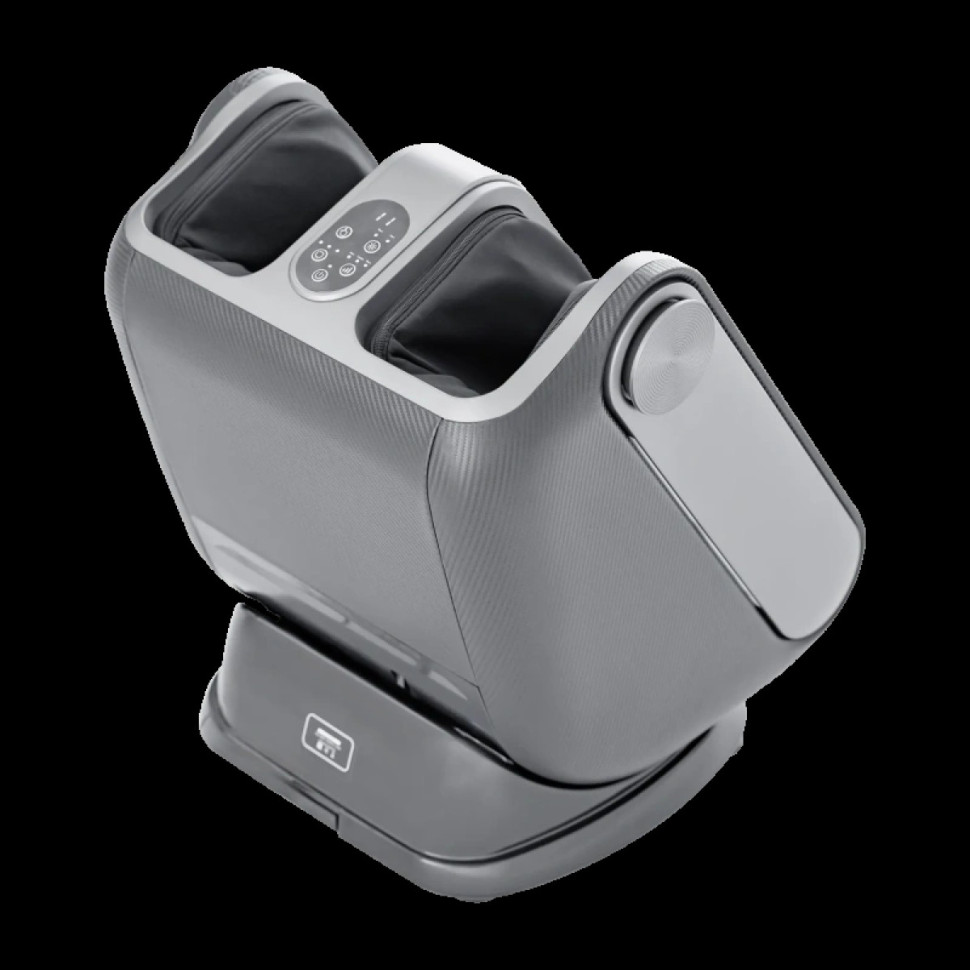 Массажер для ног Ergonova SuperGo 3 Black