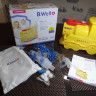 ​Ингалятор компрессорный B.Well PRO-115 (паровозик)