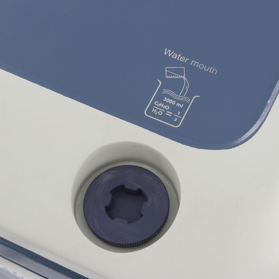 Устройство для гипотермии MED-MOS ZLJ-2000I Стандартный для взрослых на 2х пациентов