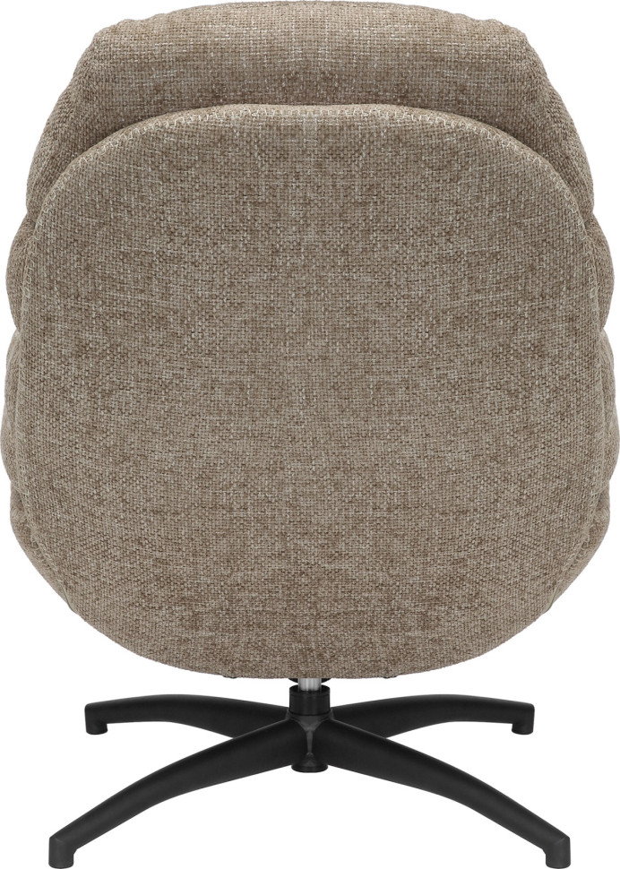 Кресло Everprof Cherry Ткань Бежевый