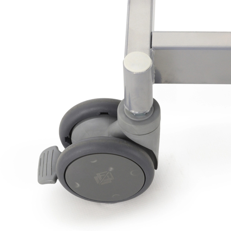 Кровать электрическая MED-MOS DB-2B с поворотным креслом в правую сторону (светлое дерево)