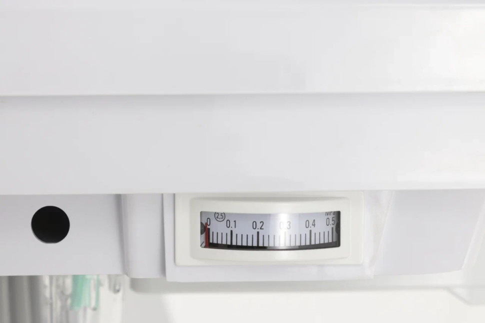 Стоматологическая установка CQ-217 (СО-004М-02) голубой, нижняя подача