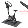 Велотренажер UNIXFIT BL-350 (коврик 130 см в комплекте)