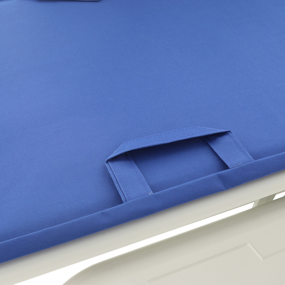 Каталка больничная Med-Mos (YQC-2R) KatB-31210R