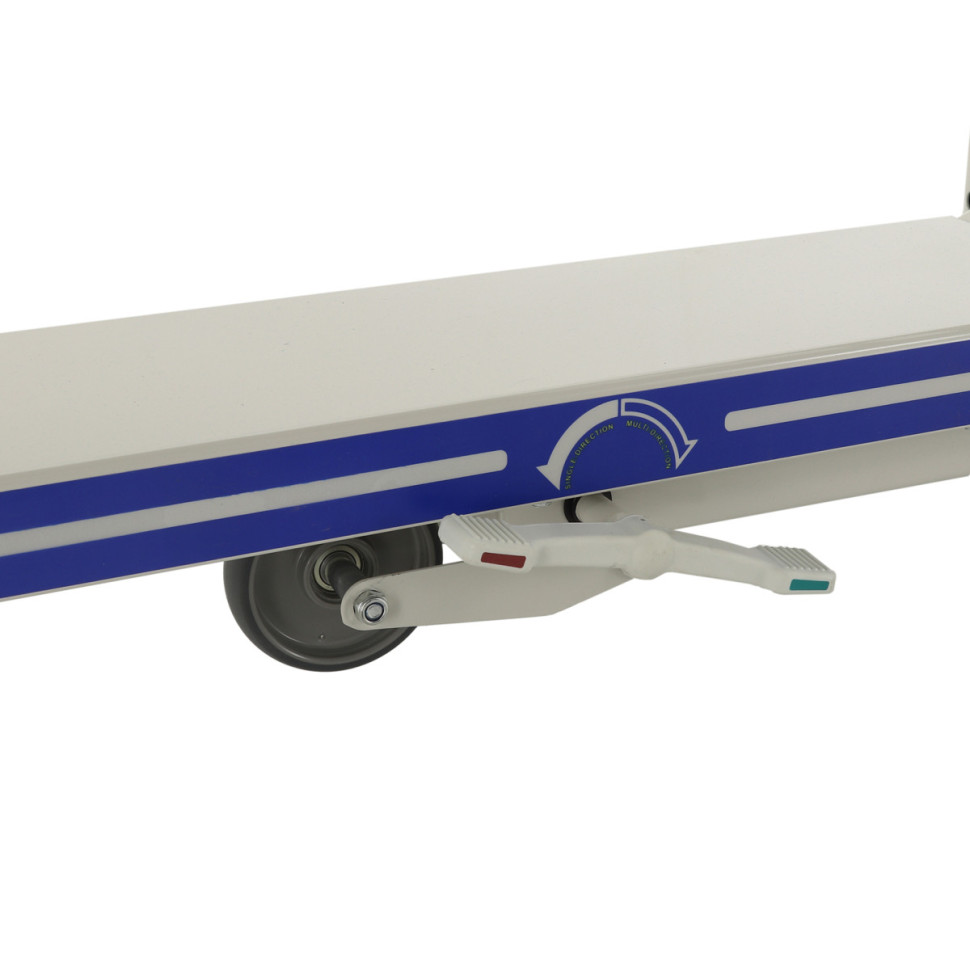 Каталка больничная Med-Mos (YQC-2R) KatB-31210R