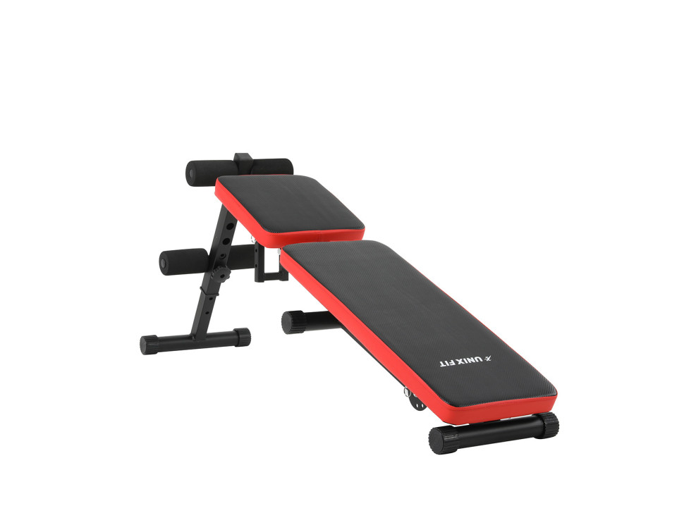 Скамья силовая универсальная UNIX Fit BENCH 130P