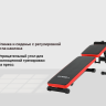 Скамья силовая универсальная UNIX Fit BENCH 130P