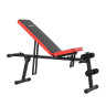 Скамья силовая универсальная UNIX Fit BENCH 130P