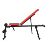 Скамья силовая универсальная UNIX Fit BENCH 130P