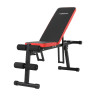 Скамья силовая универсальная UNIX Fit BENCH 130P