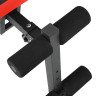 Скамья силовая универсальная UNIX Fit BENCH 130P