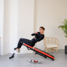Скамья силовая универсальная UNIX Fit BENCH 130P