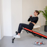 Скамья силовая универсальная UNIX Fit BENCH 130P