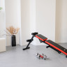 Скамья силовая универсальная UNIX Fit BENCH 130P