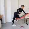 Скамья силовая универсальная UNIX Fit BENCH 130P