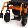 Кресло-коляска электрическая 16230 Advent Super Chair MT-C21 (ALLROAD C21)