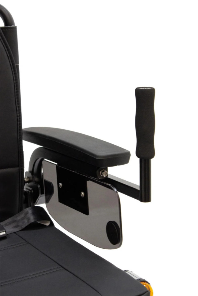 Кресло-коляска электрическая 16230 Advent Super Chair MT-C21 (ALLROAD C21)