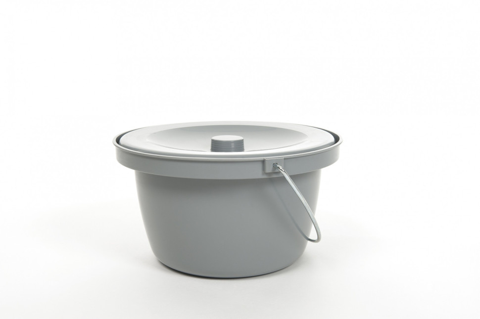 Стул-туалет с санитарным оснащением Vermeiren 175 bis