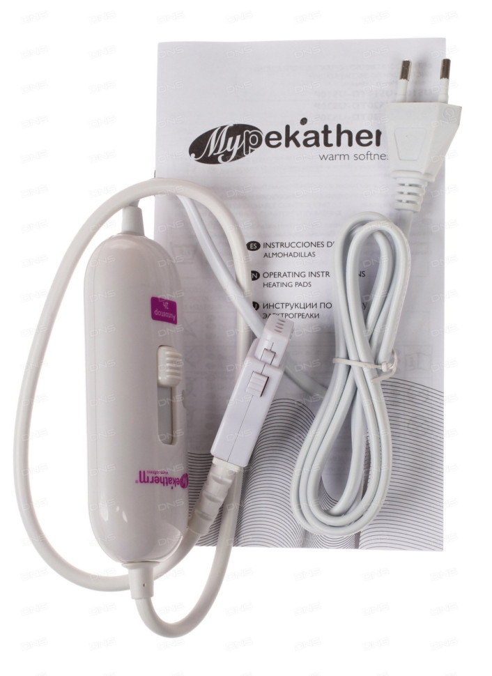 Электрогрелка PEKATHERM US10TD