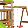 Детская игровая площадка Babygarden Play 8 - зеленый (BG-PKG-BG24-LG)