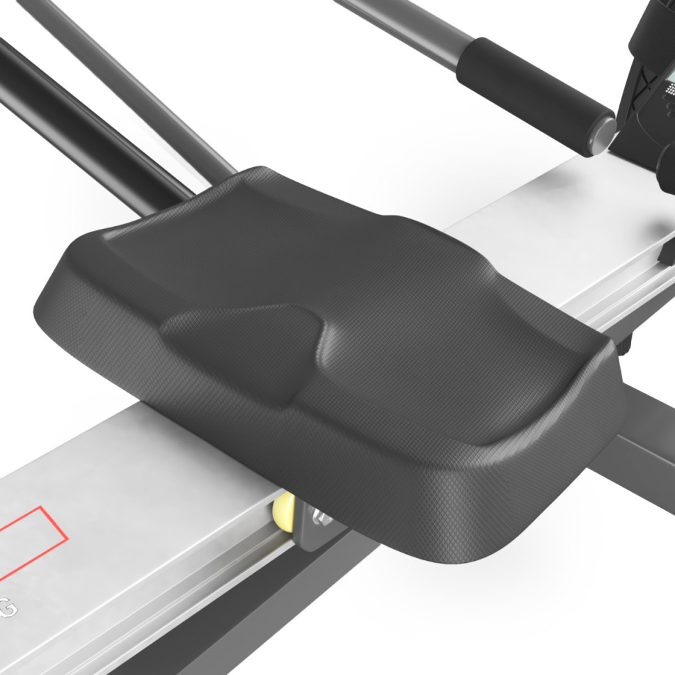 Гребной тренажер UNIX Fit гидравлический 320G