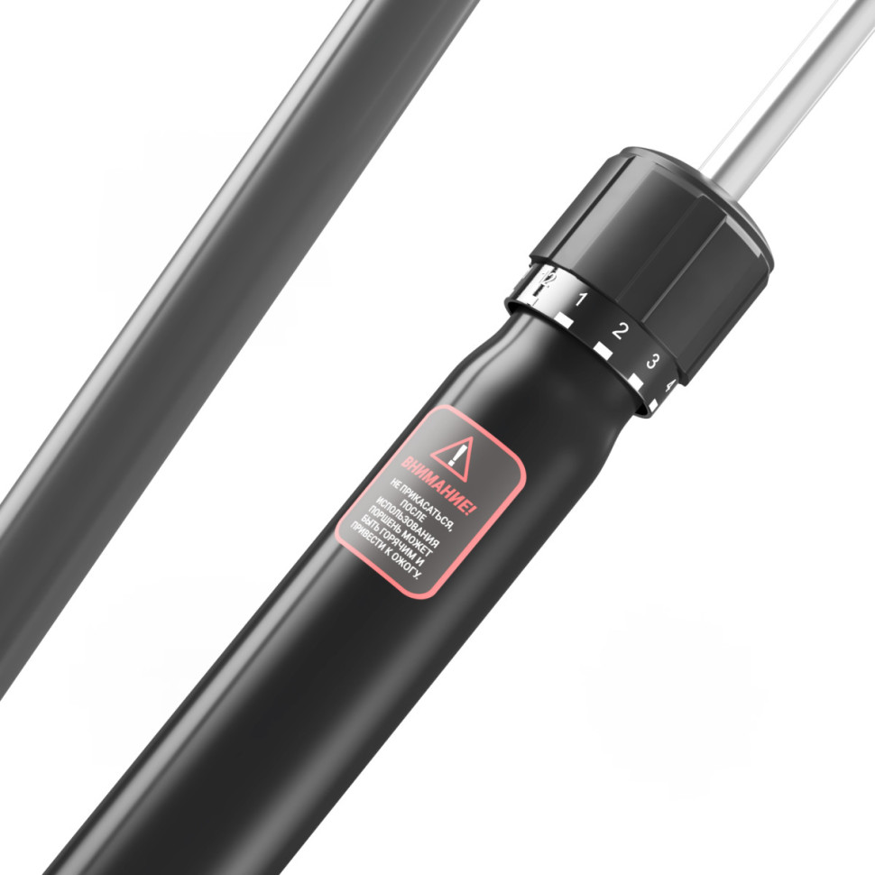 Гребной тренажер UNIX Fit гидравлический 320G