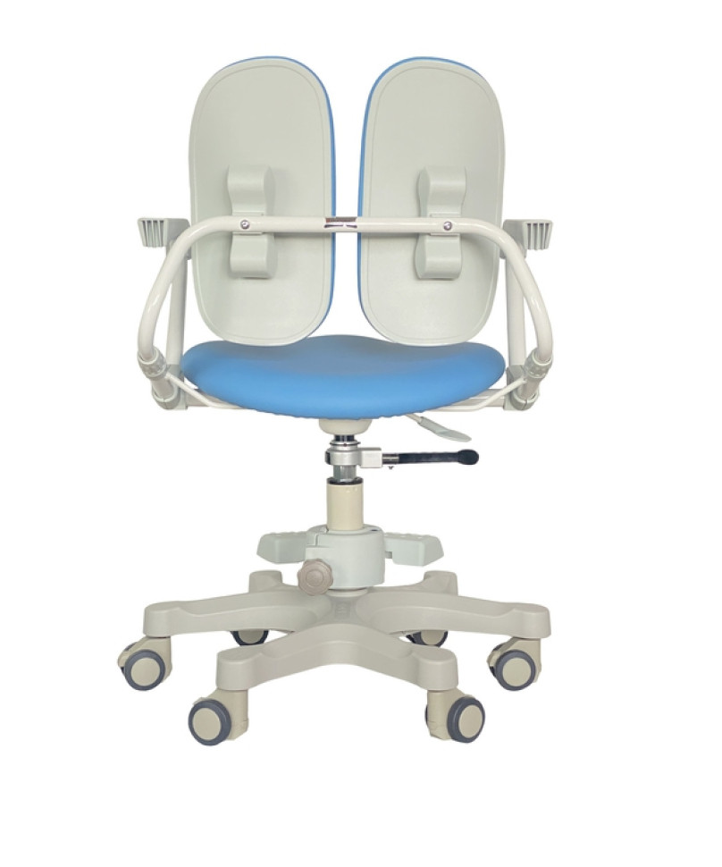 Детское Кресло DUOREST DUOKIDS DR-280DDS MILKY BLUE