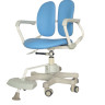 Детское Кресло DUOREST DUOKIDS DR-280DDS MILKY BLUE