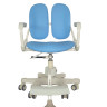 Детское Кресло DUOREST DUOKIDS DR-280DDS MILKY BLUE