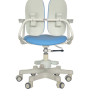 Детское Кресло DUOREST DUOKIDS DR-280DDS MILKY BLUE