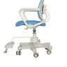 Детское Кресло DUOREST DUOKIDS DR-280DDS MILKY BLUE