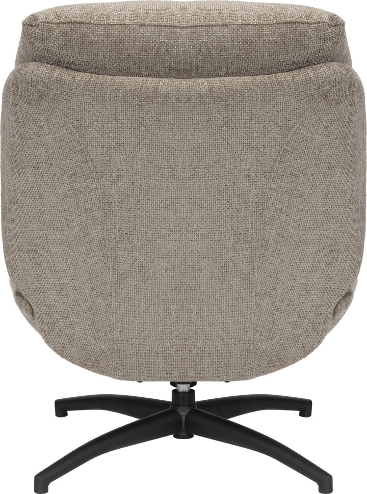 Кресло Everprof Kiwi Ткань Бежевый