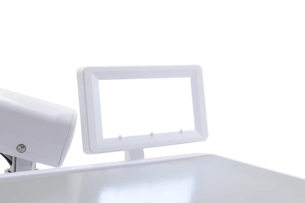 Стоматологическая установка CQ-217 (СО-004М-02) серый, нижняя подача