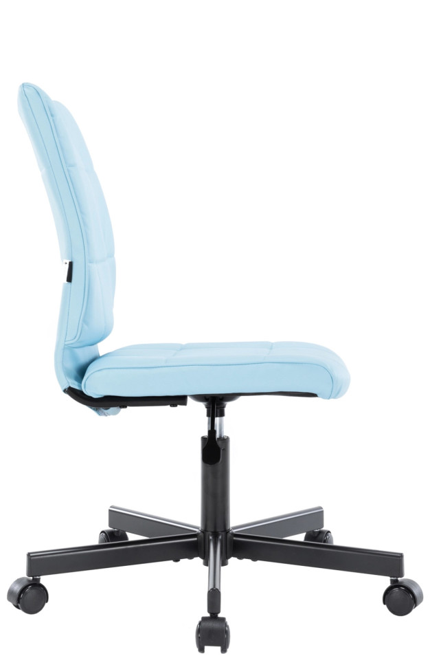 Стул Everprof EP-300 Экокожа Бирюзовый