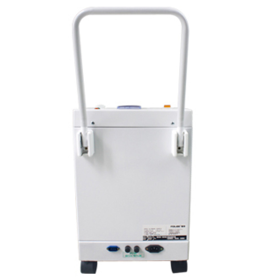 Электрический аспиратор (отсасыватель) Н002