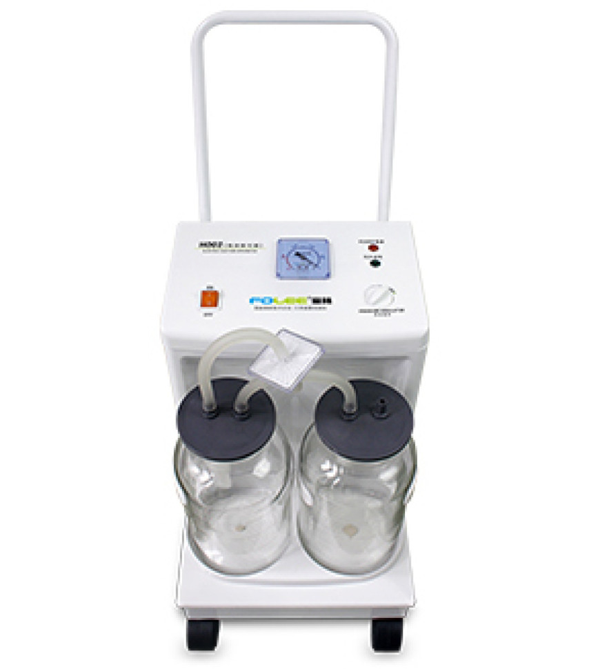 Электрический аспиратор (отсасыватель) Н002