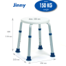 Стул для ванной Jinny
