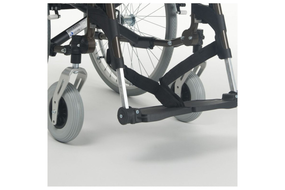 Кресло-коляска Vermeiren V200 (48 см) (Vermeiren NV, Бельгия)