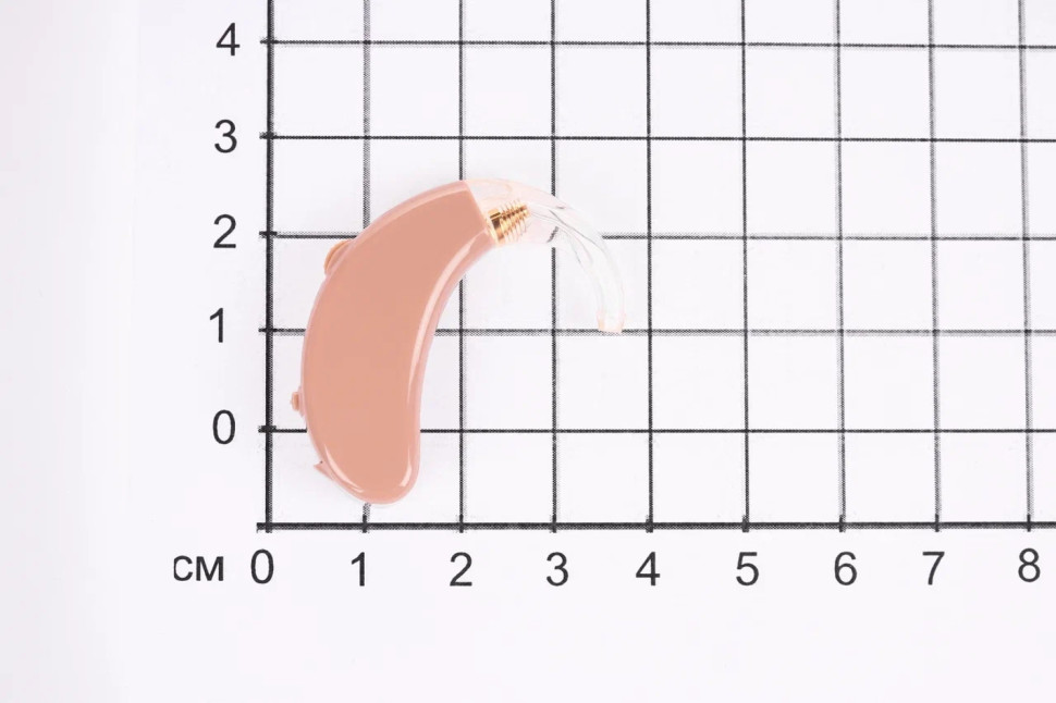 Слуховой аппарат MED-MOS ASANA PRO 800