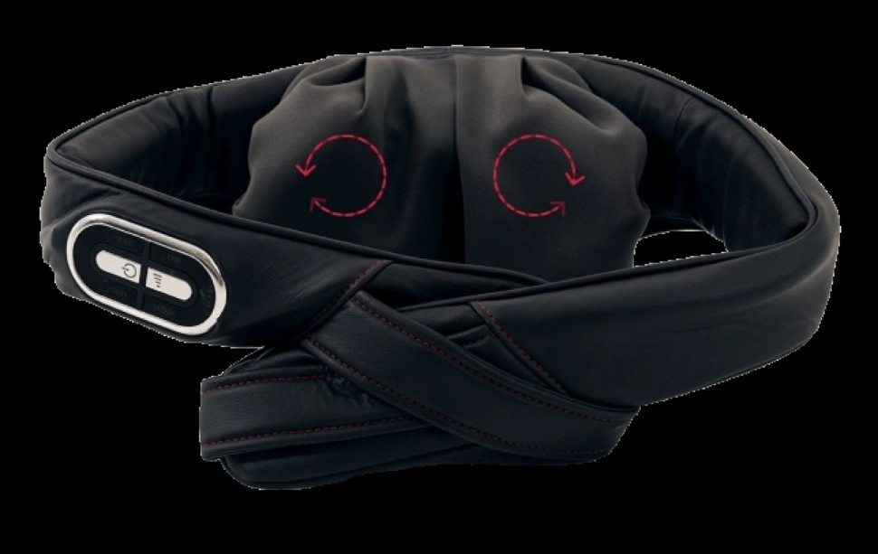 Массажер для шеи Casada Neck2Go