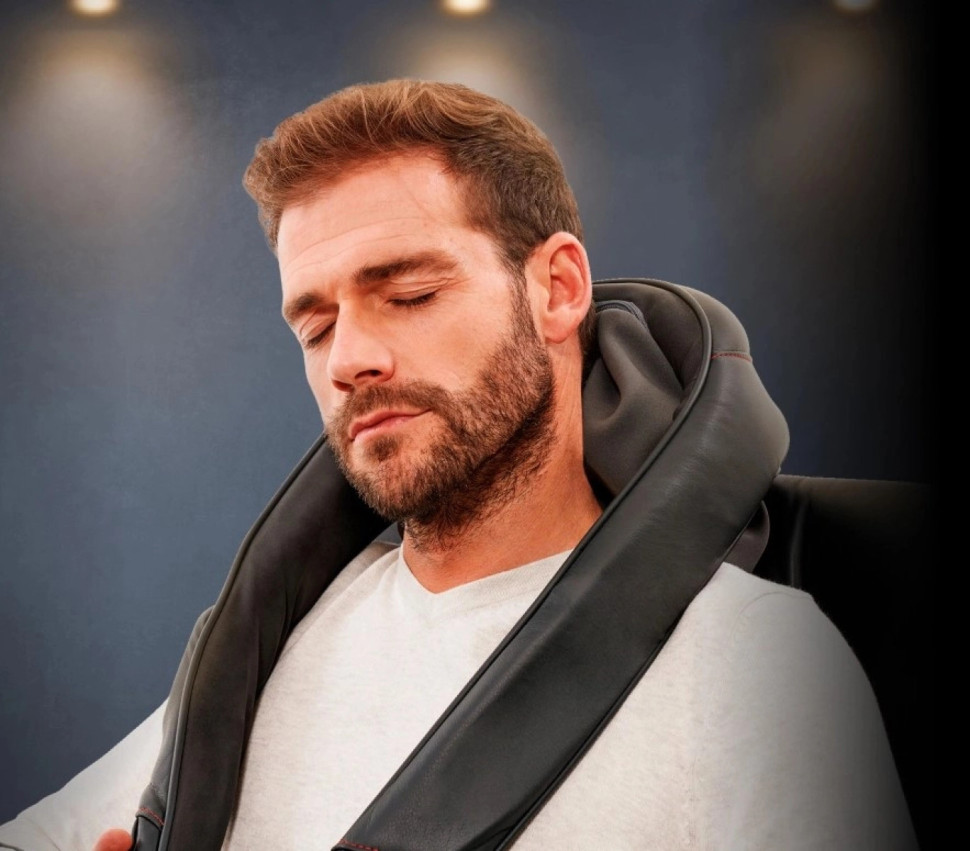 Массажер для шеи Casada Neck2Go