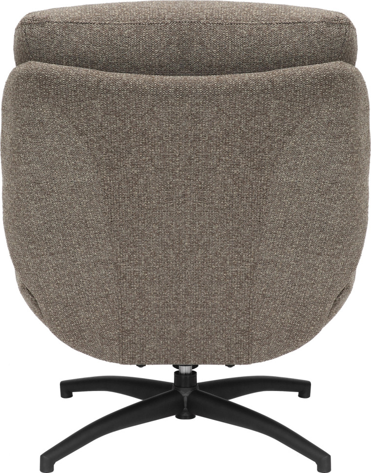 Кресло Everprof Kiwi Ткань Светло-коричневый