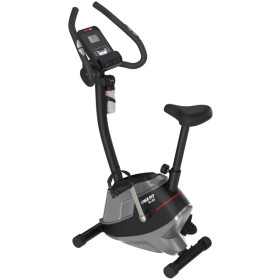 Велотренажер UNIXFIT BL-390E (коврик 130 см в комплекте)
