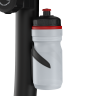 Велотренажер UNIXFIT BL-390E (коврик 130 см в комплекте)