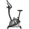 Велотренажер UNIXFIT BL-390E (коврик 130 см в комплекте)
