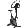 Велотренажер UNIXFIT BL-390E (коврик 130 см в комплекте)