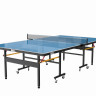 Всепогодный теннисный стол UNIX line outdoor 6mm (blue) синий