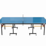 Всепогодный теннисный стол UNIX line outdoor 6mm (blue) синий