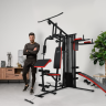 Силовой комплекс UNIXFIT Block PRO