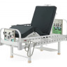 Кровать подр 4-сек Med-Mos DM-2540S-01 Тип 4, Вариант 4.1 (бел) ТУ 32.50.30-21-98238288-2020 с матр